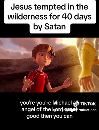 Jesus' Temptation by Satan: A Powerful Story of Faith