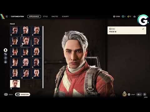 How to Edit Your Character in ARC Raiders (Quick Guide)