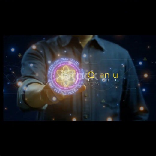 What is Quantum computing????? #technology #tech #NOVA #novaversestechnoginies