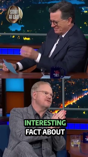 The Most Shocking Bacon Fact Ever? Jim Gaffigan Drops a History Bomb 😂