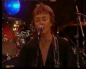 Chris Norman - rock & roll