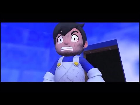 SMG4 Goes Completely Insane