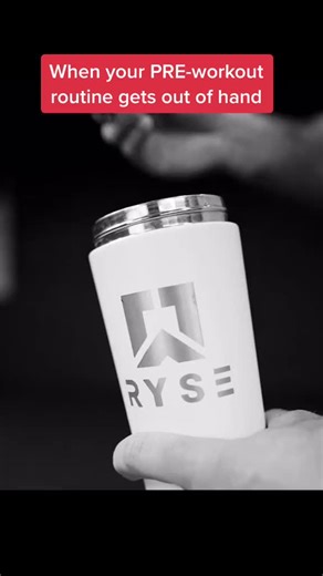 Daily routine before jumping on the elliptical #foryou #gym