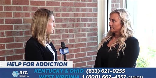 Addiction Recovery Care | A Road to Recovery
