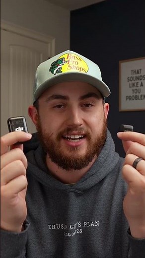 DJI Mic Mini vs DJI Mic 2 - Which sounds better? #dji #djimicmini #djimic2