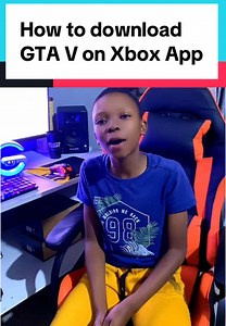 Download GTA V on Xbox App - Step-by-Step Guide