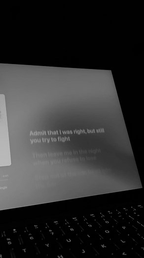Let Go Lyrics - Meaning and Insights