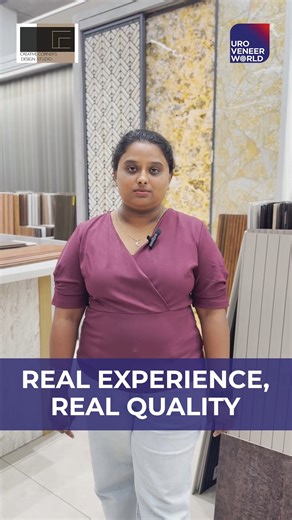 Uro Veneer World on Instagram: "Another happy Client, Every review we receive is a reminder of why we do!! Thank you, Mr.Ramesh, for this wonderful review. It’s truly a proud moment for the entire Uro Veneer World team. We’re grateful for your trust and words of appreciation. Visit Us: https://www.uroveneer.com Visit Uro Veneer World, #339/1, Gala House, Opp. Satellite Bus Stand, Mysore Road, Bapujinagar, Bangalore - 560026 Call us at 8585967997 or #125, Gala Square, Ground Floor, R.V. Road, Nea