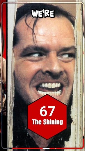IMDb Top 100 Movies Ranked (70–61)