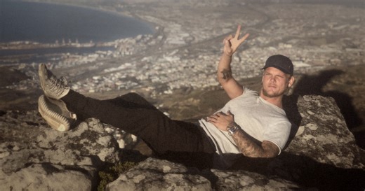 Avicii Documentary 'I'm Tim' Set To Debut On Netflix Alongside Concert Film From His Last Show [Watch]