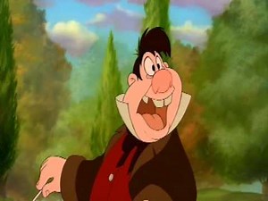 Strike Up the Band NickyHelp Version