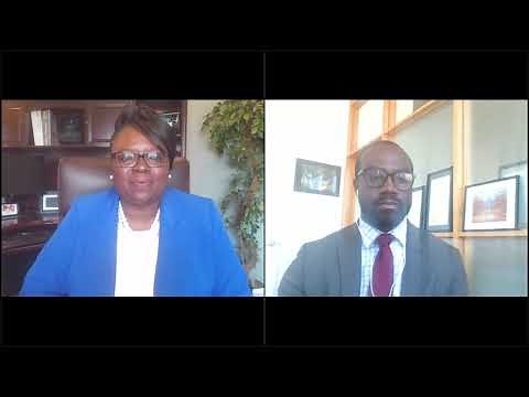 The Road to Equity: Examining Structural Racism in Health Care Virtual Forum (Day 1)