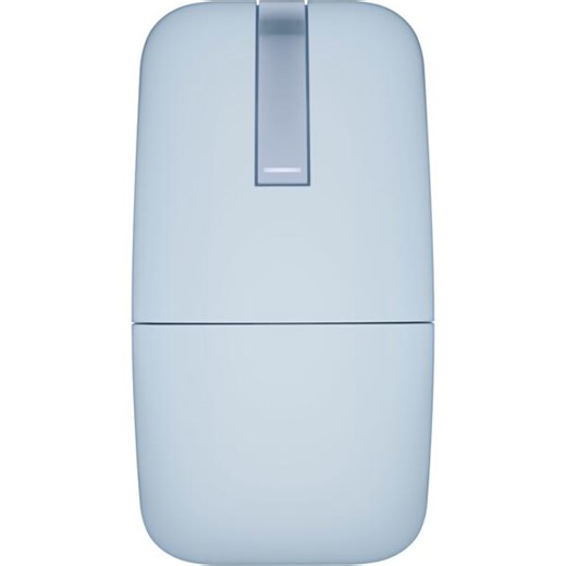 Мышь Dell Bluetooth Travel Mouse - MS700 - Misty Blue (570-BBFX) – купить в Киеве | цена и отзывы в MOYO