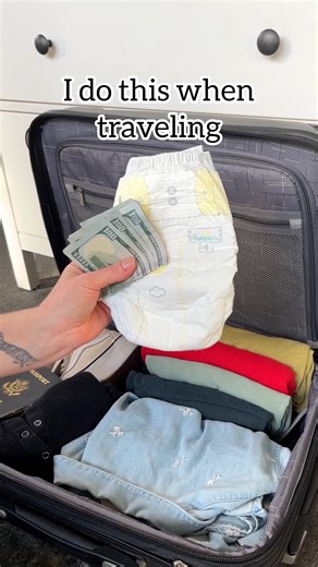 9.1M views · 112K reactions | Travel Hacks We Swear By! ✈️ These are our favorite packing tricks, hotel hacks, and traveling tips we've come across this year! #travel #hacks #hotel #tips #LifeHacks This original video was produced by Network Media, LLC and Jeff & Lauren Productions | Randy & Mandy and Friends | Facebook