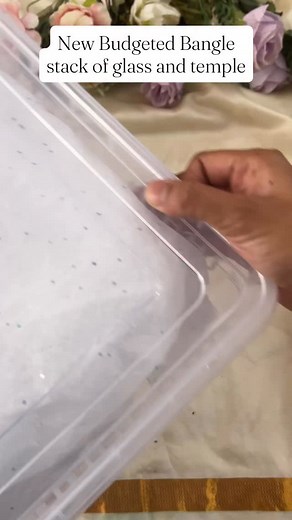 Sparkle and Glow on Reels