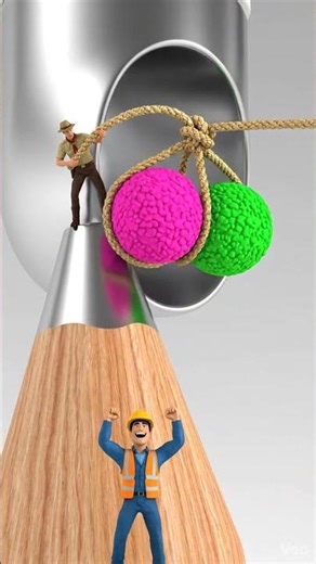 The Great Pencil Assembly: Can AI Build a Pencil or Fail?