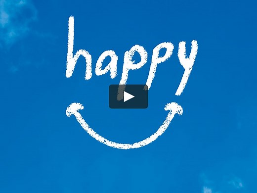 HAPPY Trailer