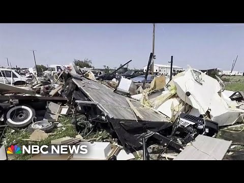 This Morning’s Top Headlines – May 28 | Morning News NOW