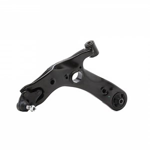 TC2282 DELPHI Suspension arm Left, Lower, Control Arm, Sheet Steel | AUTODOC price and review