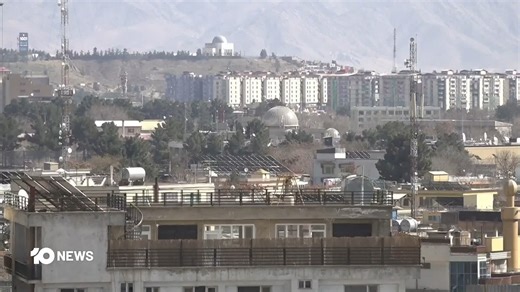 Here's what made headlines today: At least 15 people have been killed and more than 30 injured after a military aircraft crashed near the Bolivian capital of La Paz. Pakistan's Defence Minister has declared the country is now in open war with neighbouring Afghanistan. President Trump has casually hinted the US may be poised to take over Cuba. | 10 News