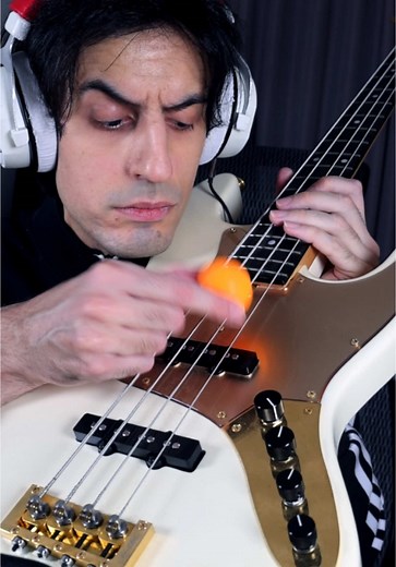 Is this impossible on bass final last episode ever