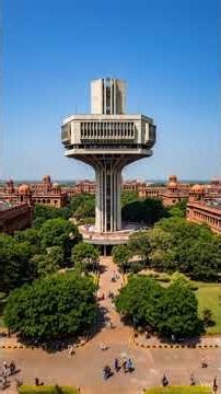 No JEE? IIT Madras BS Data Science Course Full Info