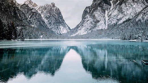 8 Peaceful Retreats in the U.S. for Healing Through Travel