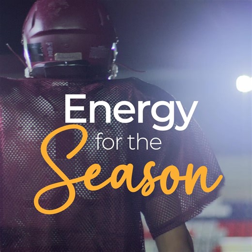 Idaho Power on Reels