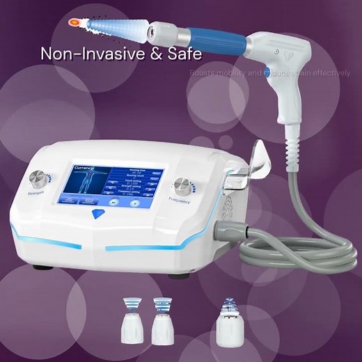 Shockwave Therapy Buying Guide | How to Choose the Best Machine for You #ShockwaveTherapy