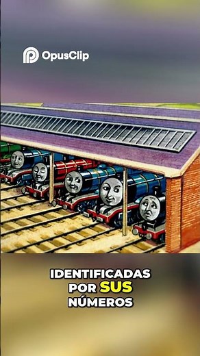 Edward to the Rescue | Trivia #history #mystery #cursedthomasthetrain