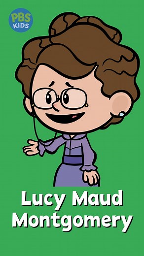 I got Lucy Maud Montgomery. How completely Anne-tastic! Hit pause to find your hero! Xavier Riddle and the Secret Museum Season 2 is now streaming on PBS KIDS. | PBS KIDS