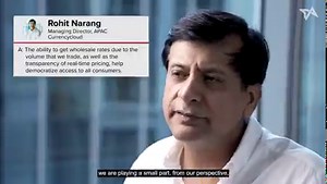 What challenges do financial institutions face when integrating APIs into their operations? And how do fintech APIs help in providing real-time exchange rates and aid instant currency conversions? Rohit Narang, managing director of Currencycloud (APAC), sheds light on the potential of fintech APIs. Currencycloud gives banks, businesses, and fintech companies everywhere the capability to move money across borders and transact globally in multiple currencies, fast. The firm makes it easy for clien