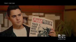 Elton John ties the knot