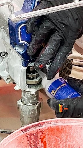 How to Clean an Airless Sprayer: Step-by-Step Guide