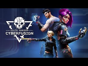 Death Horizon: Cyberfusion | New Cyberimplants | Meta Quest Platform