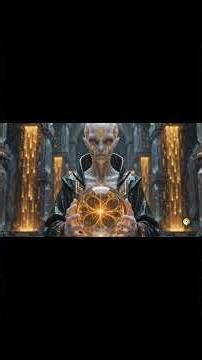 🚀 The Alien Civilizations That Chose Infinite Knowledge Instead of Space Travel