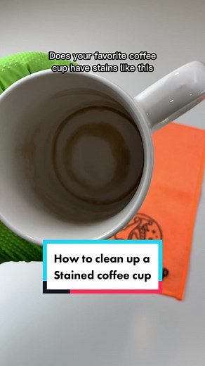 Clean That Up on TikTok