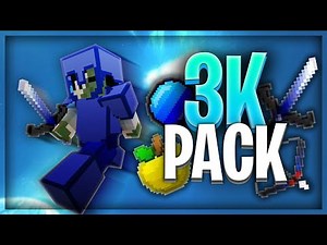 My 3000 Subscribers Pack! (Best Hive Pack??)