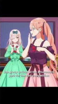 Top Anime Movie Clip #anime #animation #shorts