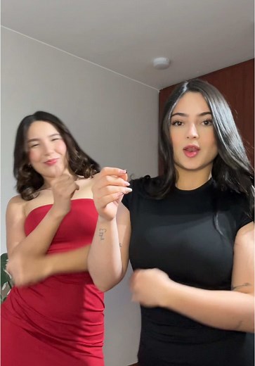 Edits y Momentos de Laura Amaya en Colombia