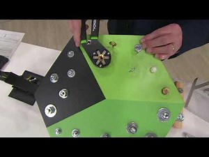 The Bionic 14-in-1 Adjustable Wrench on QVC