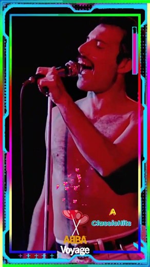 Queen - Under Pressure _ 1981 Live Video
