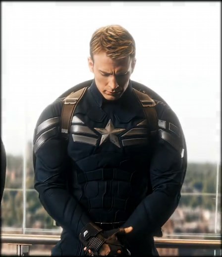 Captain America: The Heart of a Hero