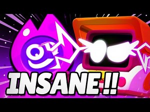 R-T's Hyper Is Actually Broken!