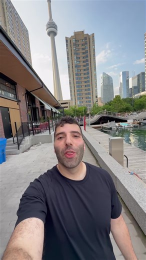 Discover Canada's Largest Retractable Rooftop in Toronto