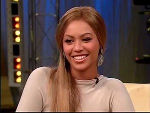 Oprah Interview 2003-2004