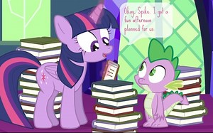 [中字]MLP | 溜了溜了(搬运)