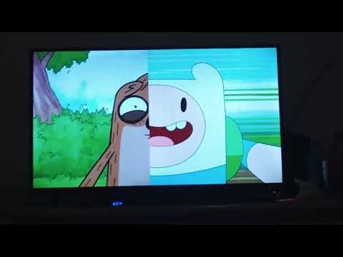 Cartoon Network Brazil - Continuity (January 20, 2026)