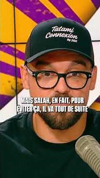 💬 Thomas Le Godec explains Salahdine Parnasse's guillotine defense!