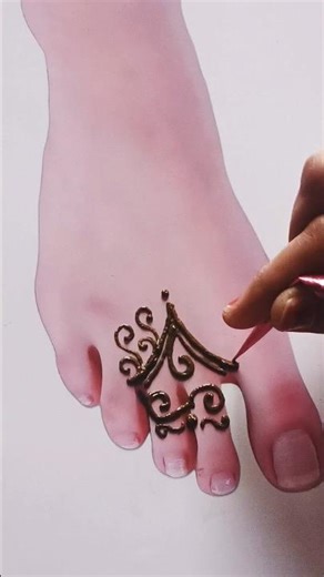 Beautiful hand mehndi design 🌸✨ #youtubeshorts #viralvideos #ytshorts #bhavnamehndiart